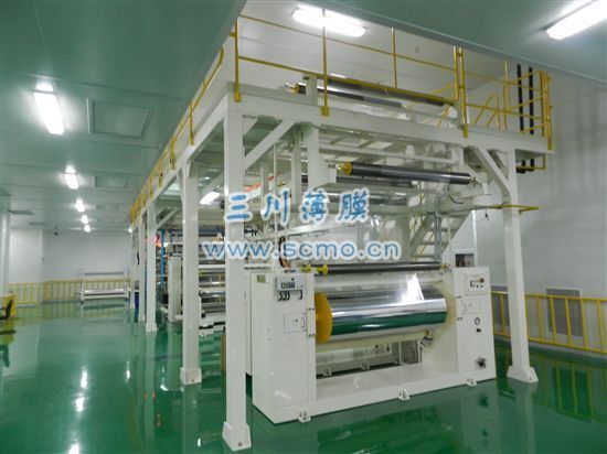 PET保護膜生產廠家