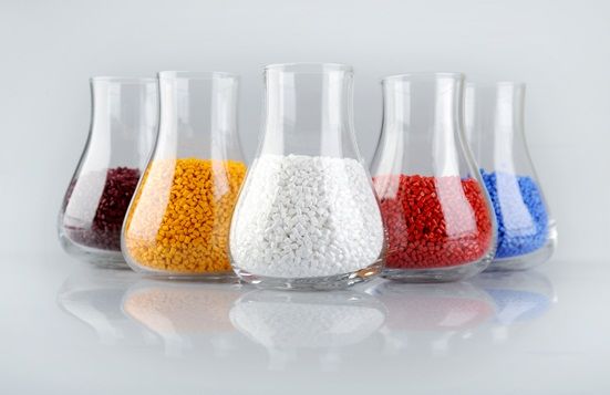 色母粒、塑料米